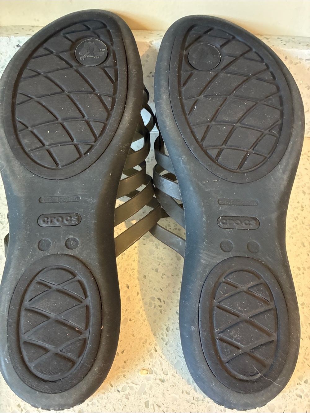 Crocs Sandals - Picture 5 of 7